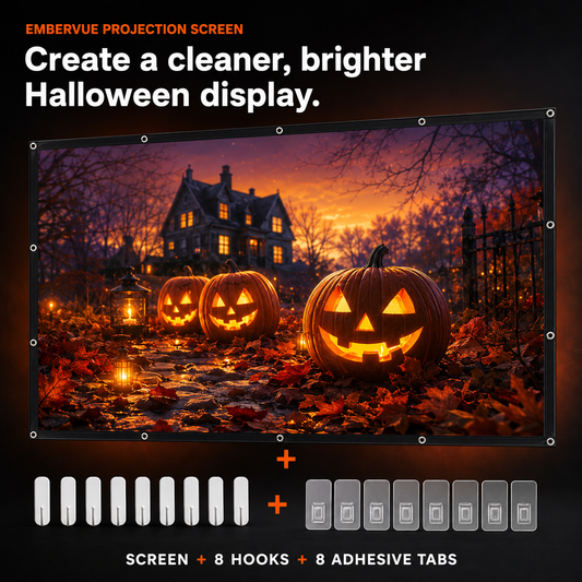 Projector Screen