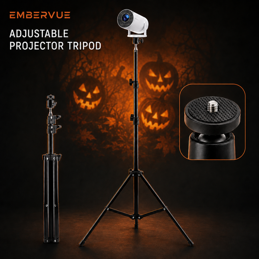 EmberVue Tripod